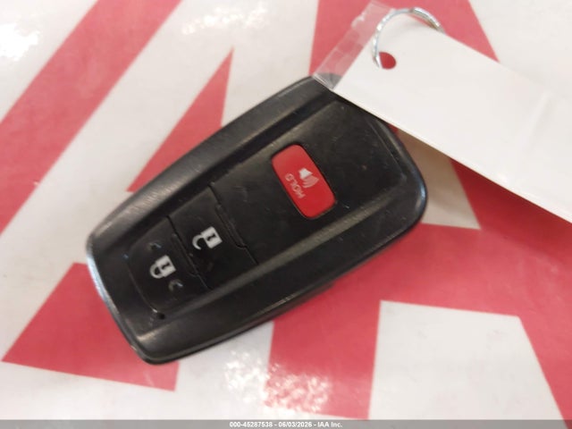 Toyota Prius Two 2016 JTDKBRFU0G3005919 Image 11