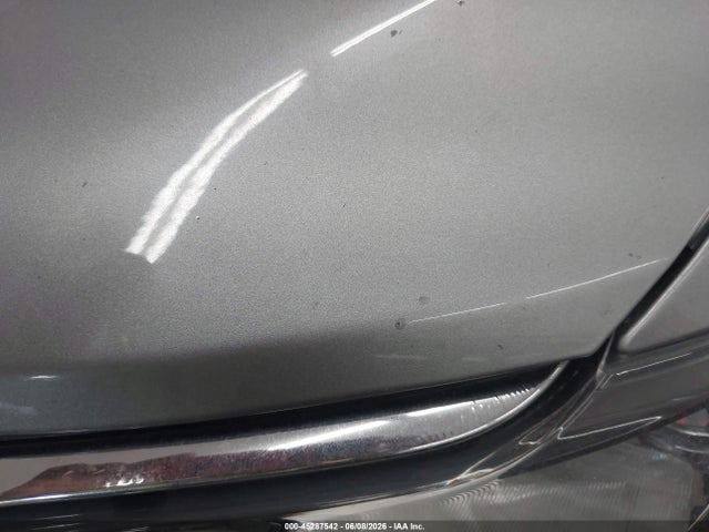 45287542 :رقم المزاد ، 2C4RC1DG1MR520523 vin ، 2021 Chrysler Voyager Lxi مزاد بيع