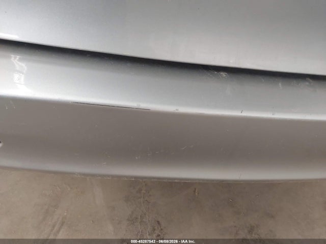 45287542 :رقم المزاد ، 2C4RC1DG1MR520523 vin ، 2021 Chrysler Voyager Lxi مزاد بيع