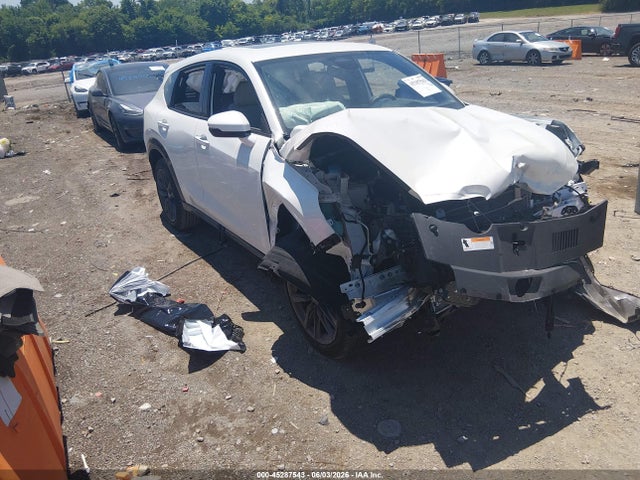 Aukcja sprzedaży 2025 Acura Adx A-spec, vin: 3HDSA1H59SM702585, numer aukcji: 45287543