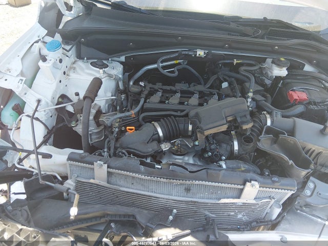 Aukcja sprzedaży 2025 Acura Adx A-spec, vin: 3HDSA1H59SM702585, numer aukcji: 45287543
