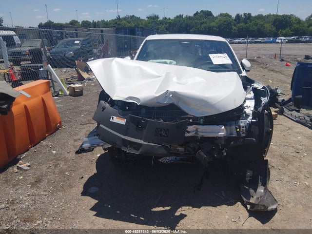 Aukcja sprzedaży 2025 Acura Adx A-spec, vin: 3HDSA1H59SM702585, numer aukcji: 45287543