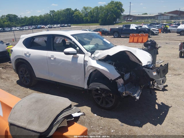 Aukcja sprzedaży 2025 Acura Adx A-spec, vin: 3HDSA1H59SM702585, numer aukcji: 45287543