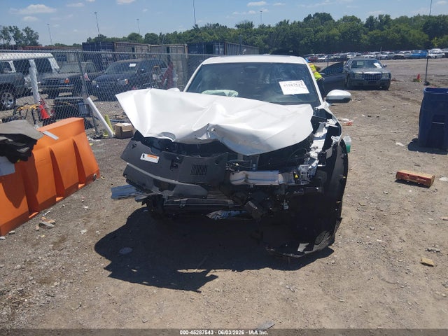 Aukcja sprzedaży 2025 Acura Adx A-spec, vin: 3HDSA1H59SM702585, numer aukcji: 45287543