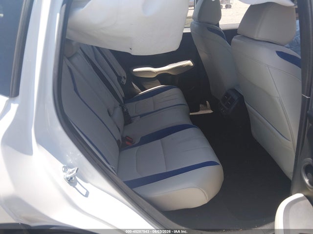 Aukcja sprzedaży 2025 Acura Adx A-spec, vin: 3HDSA1H59SM702585, numer aukcji: 45287543
