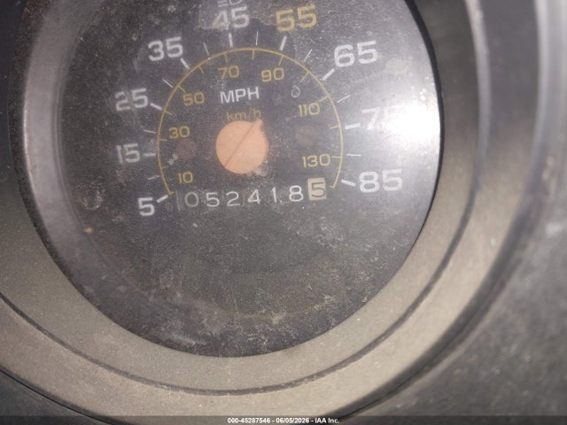 1986 Chevrolet C5000 C5d042 მანქანა იყიდება აუქციონზე, vin: 1GBC5D1A5GV106328, აუქციონის ნომერი: 45287546
