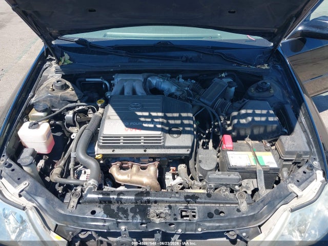 Aukcja sprzedaży 2004 Toyota Avalon Xl, vin: 4T1BF28B14U384986, numer aukcji: 45287548