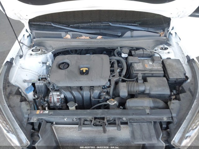 KIA Forte Gt-line 2023 3KPF54AD1PE574614 Image 10