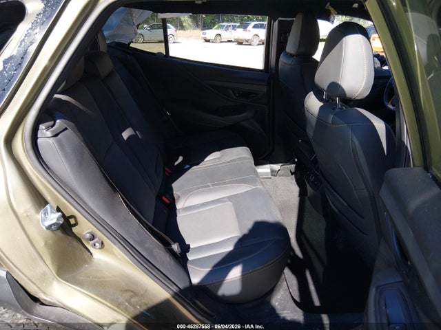45287558 :رقم المزاد ، 4S4BTGUD6P3134005 vin ، 2023 Subaru Outback Wilderness مزاد بيع
