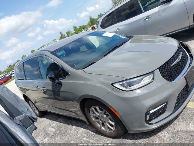 Aukcja sprzedaży 2025 Chrysler Pacifica Select, vin: 2C4RC1BG7SR504911, numer aukcji: 45287559