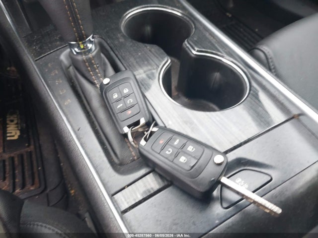 45287560 :رقم المزاد ، 2G11Z5S3XK9110828 vin ، 2019 Chevrolet Impala Lt مزاد بيع