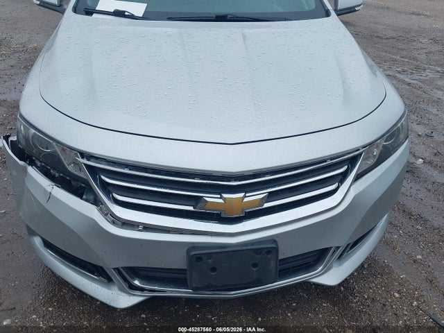 45287560 :رقم المزاد ، 2G11Z5S3XK9110828 vin ، 2019 Chevrolet Impala Lt مزاد بيع
