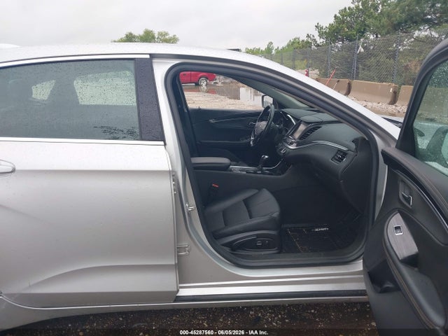 45287560 :رقم المزاد ، 2G11Z5S3XK9110828 vin ، 2019 Chevrolet Impala Lt مزاد بيع