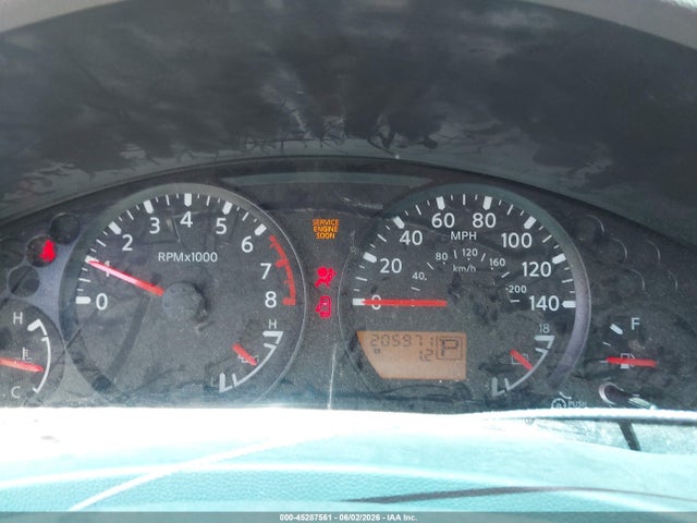 Продажа на аукционе авто 2010 Nissan Frontier Se, vin: 1N6AD0ER0AC423545, номер лота: 45287561