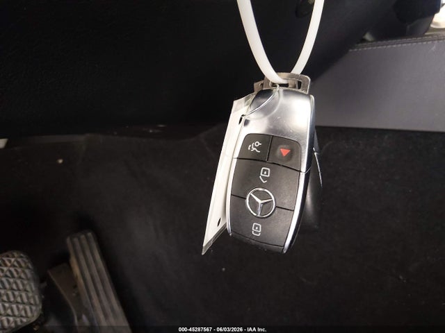 Aukcja sprzedaży 2021 Mercedes-benz Gle 350 4matic, vin: 4JGFB4KB1MA458121, numer aukcji: 45287567