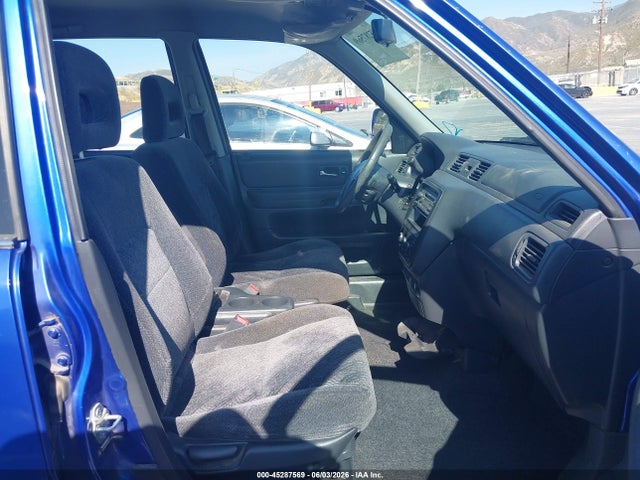 Продажа на аукционе авто 2000 Honda Cr-v Ex, vin: JHLRD1867YC017790, номер лота: 45287569