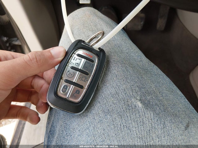 Chrysler Pacifica Touring-l 2017 2C4RC1BGXHR524482 Image 11