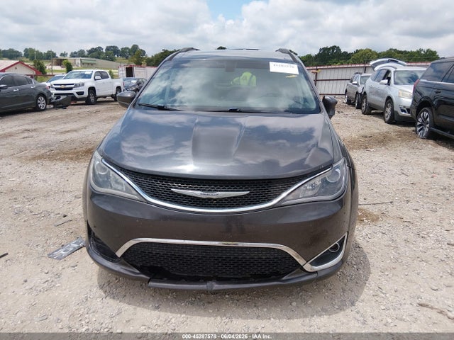 Chrysler Pacifica Touring-l 2017 2C4RC1BGXHR524482 Image 12