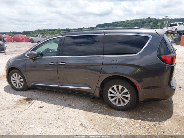 Chrysler Pacifica Touring-l 2017 2C4RC1BGXHR524482 Image 14