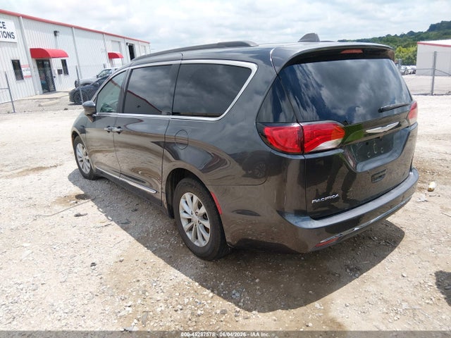 Chrysler Pacifica Touring-l 2017 2C4RC1BGXHR524482 Image 3