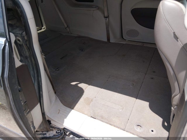 Chrysler Pacifica Touring-l 2017 2C4RC1BGXHR524482 Image 8