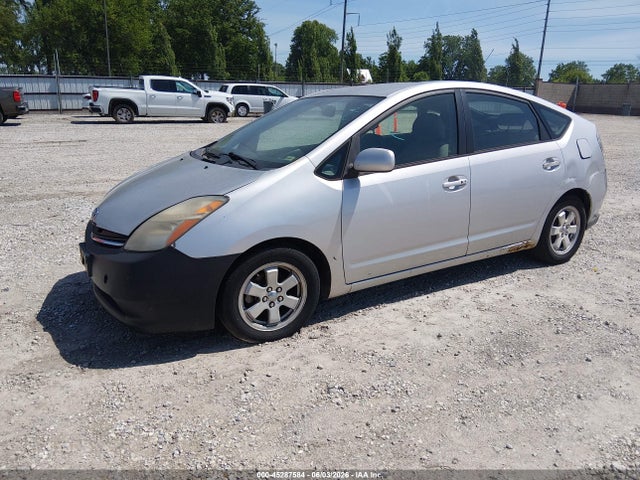 Aukcja sprzedaży 2006 Toyota Prius, vin: JTDKB20U267060041, numer aukcji: 45287584
