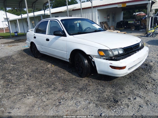 Продаж на аукціоні авто 1997 Toyota Corolla Ce, vin: 1NXBA02E2VZ570267, номер лоту: 45287588