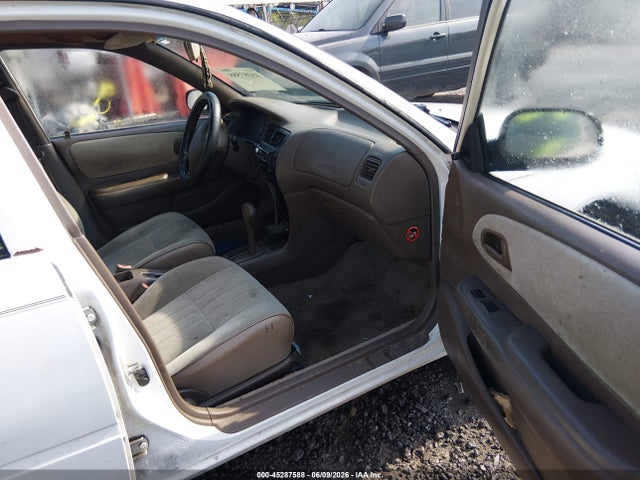 Продаж на аукціоні авто 1997 Toyota Corolla Ce, vin: 1NXBA02E2VZ570267, номер лоту: 45287588