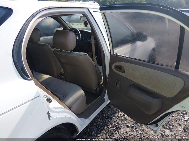 Aukcja sprzedaży 1997 Toyota Corolla Ce, vin: 1NXBA02E2VZ570267, numer aukcji: 45287588