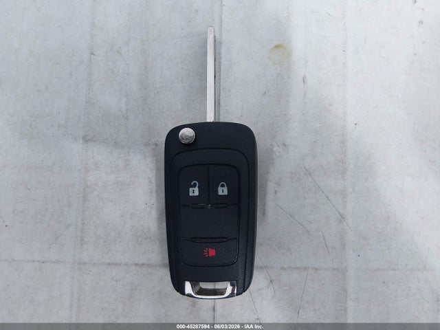 Chevrolet TRAX LS 2017 KL7CJNSBXHB237582 Image 11
