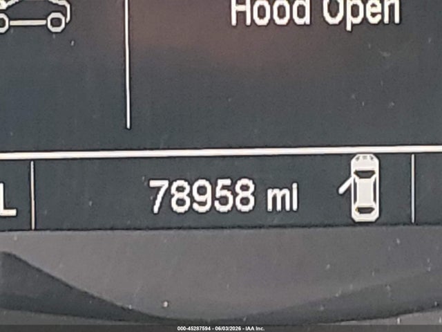 Chevrolet TRAX LS 2017 KL7CJNSBXHB237582 Image 16