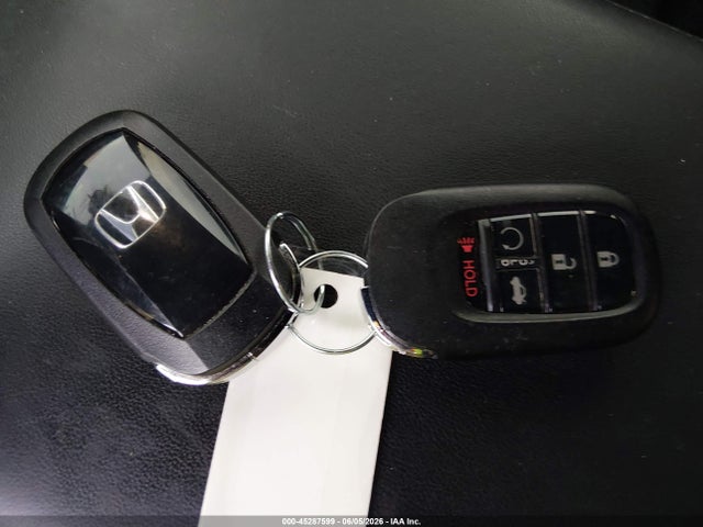 Продаж на аукціоні авто 2024 Honda Accord Hybrid Sport, vin: 1HGCY2F5XRA086527, номер лоту: 45287599