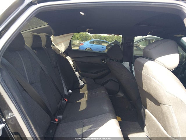 Продаж на аукціоні авто 2024 Honda Accord Hybrid Sport, vin: 1HGCY2F5XRA086527, номер лоту: 45287599