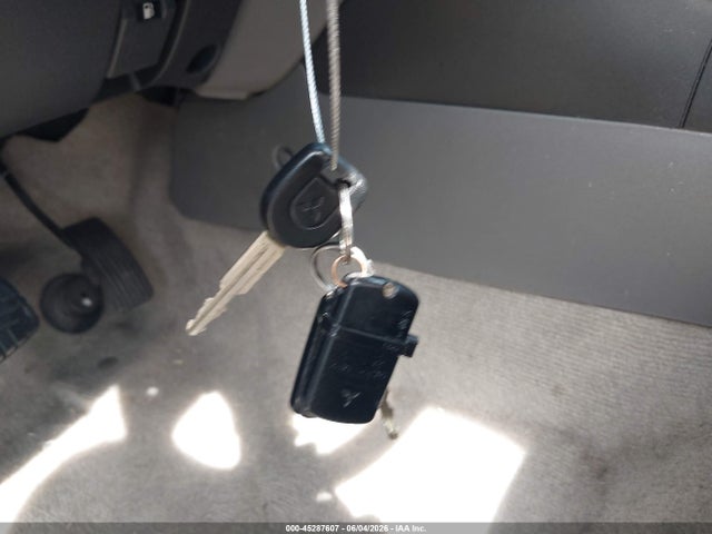 Aukcja sprzedaży 2003 Mitsubishi Montero 20th Anniversary/limited, vin: JA4NW51S33J037585, numer aukcji: 45287607