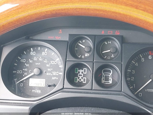 Aukcja sprzedaży 2003 Mitsubishi Montero 20th Anniversary/limited, vin: JA4NW51S33J037585, numer aukcji: 45287607