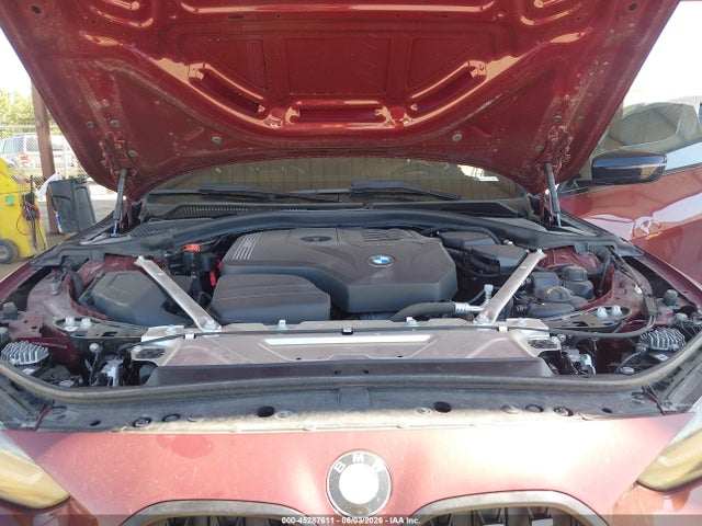 BMW 430I 2024 WBA53AP02RCS01870 Image 10