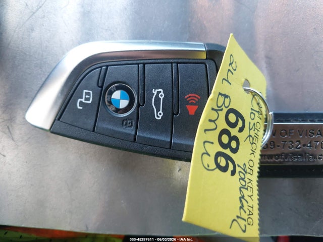 BMW 430I 2024 WBA53AP02RCS01870 Image 11