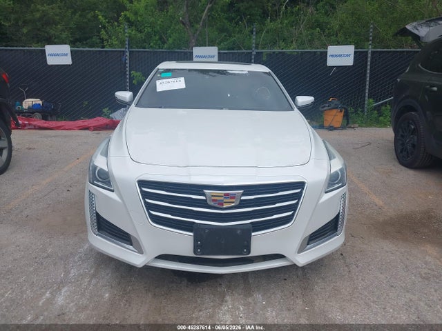 Aukcja sprzedaży 2016 Cadillac Cts Luxury Collection, vin: 1G6AX5SS3G0127866, numer aukcji: 45287614