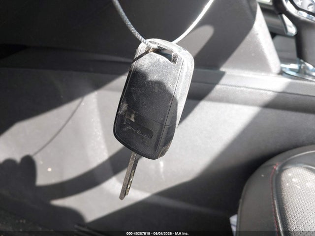 45287615 :رقم المزاد ، 2GKFLZE36E6167393 vin ، 2014 Gmc Terrain Denali مزاد بيع