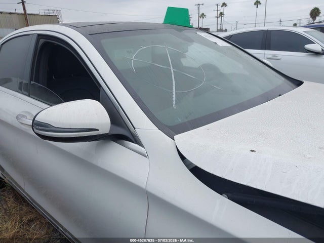 Mercedes-Benz C 300 2016 55SWF4JB0GU165573 Image 12