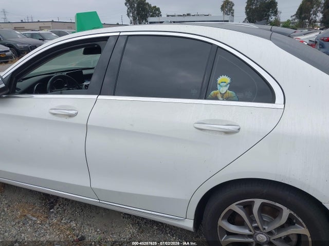 Mercedes-Benz C 300 2016 55SWF4JB0GU165573 Image 13
