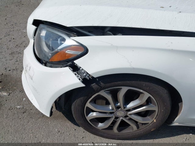 Mercedes-Benz C 300 2016 55SWF4JB0GU165573 Image 14
