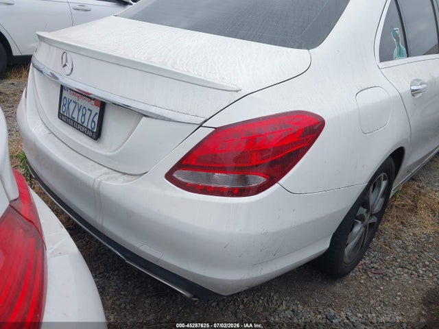 Mercedes-Benz C 300 2016 55SWF4JB0GU165573 Image 15