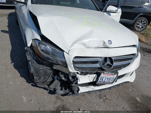 Mercedes-Benz C 300 2016 55SWF4JB0GU165573 Image 6