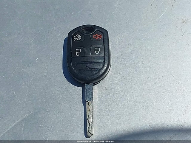 Ford FIESTA SE 2017 3FADP4EJ5HM113088 Image 11