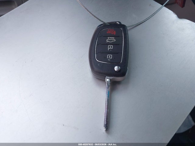 Hyundai SONATA ECO 2016 5NPE24AA5GH399824 Image 11