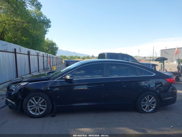 Hyundai SONATA ECO 2016 5NPE24AA5GH399824 Image 14