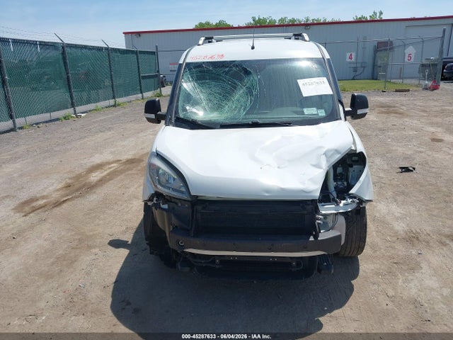 Aukcja sprzedaży 2017 Ram Promaster City Tradesman, vin: ZFBERFAB1H6D55465, numer aukcji: 45287633