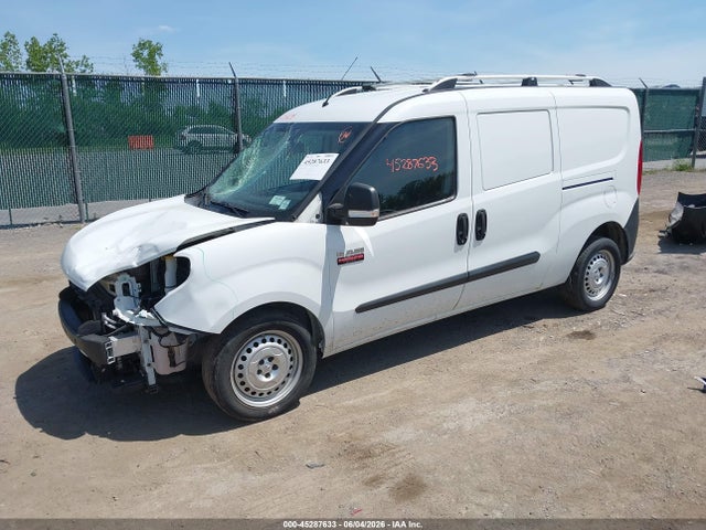 Aukcja sprzedaży 2017 Ram Promaster City Tradesman, vin: ZFBERFAB1H6D55465, numer aukcji: 45287633
