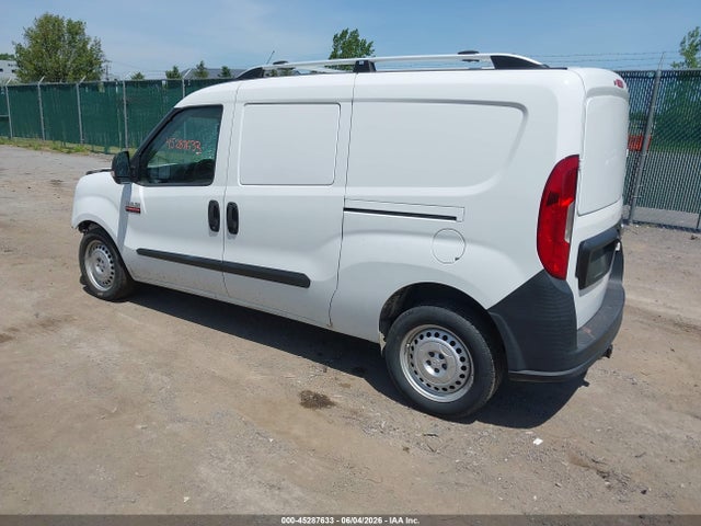 Aukcja sprzedaży 2017 Ram Promaster City Tradesman, vin: ZFBERFAB1H6D55465, numer aukcji: 45287633